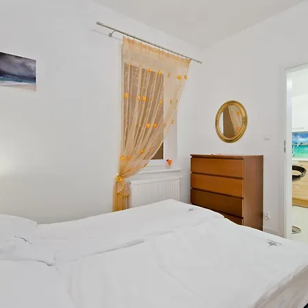 Kapitanski - Apartamenty24 * Sopot