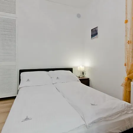 Kapitanski - Apartamenty24 Apartamento Sopot