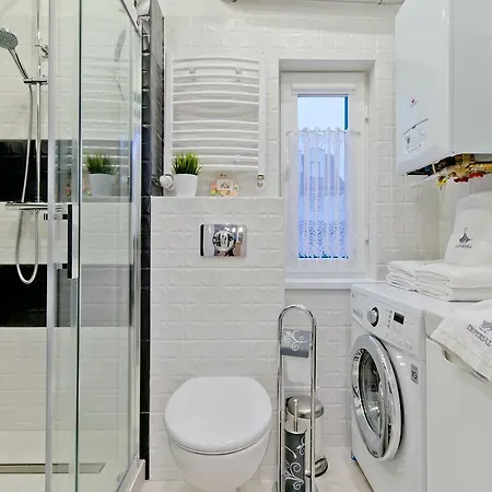 Kapitanski - Apartamenty24 * Sopot