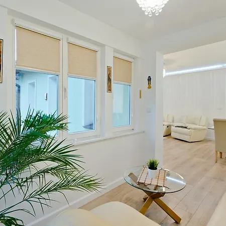 Kapitanski - Apartamenty24 Sopot