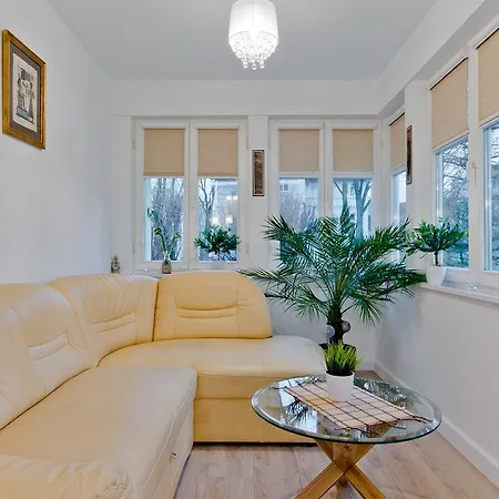 Kapitanski - Apartamenty24 Sopot