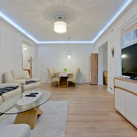 Kapitanski - Apartamenty24 Apartamento