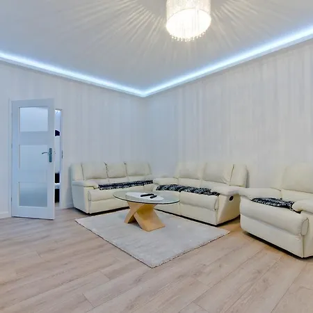 Kapitanski - Apartamenty24 *