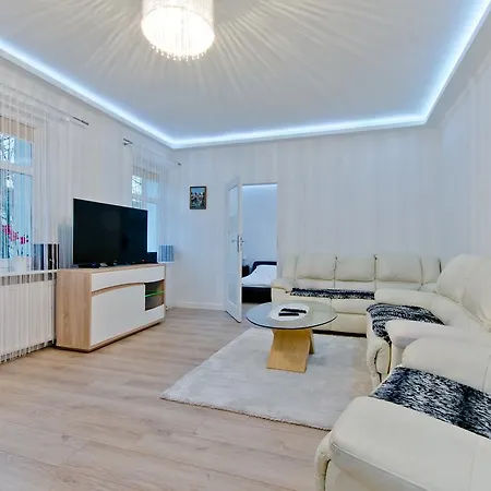 Kapitanski - Apartamenty24